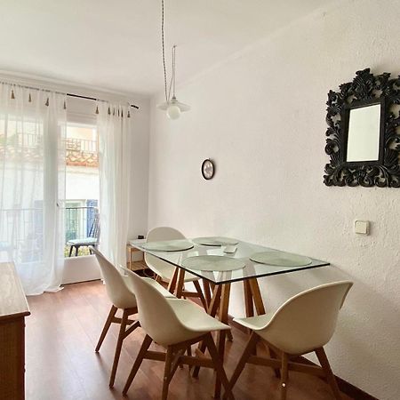 Migjorn Apartment A Place In The Heart Of 锡切斯 外观 照片
