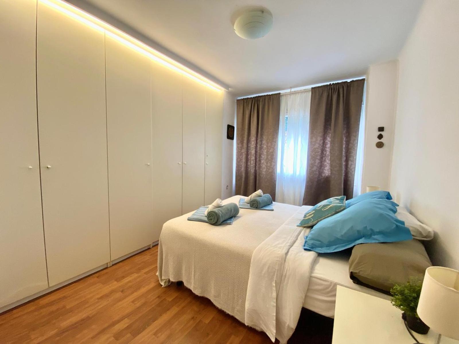 Migjorn Apartment A Place In The Heart Of 锡切斯 外观 照片